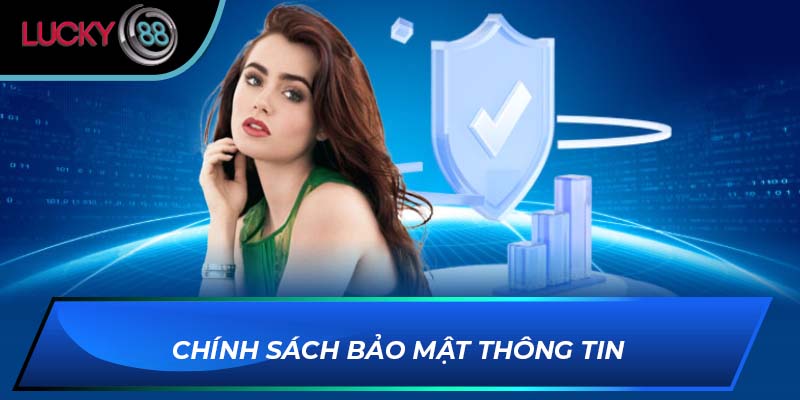 Chính sách bảo mật thông tin