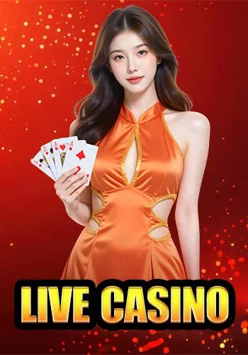 live casino lucky88