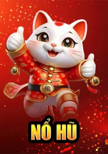 nổ hũ lucky88