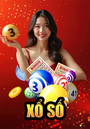 xổ số lucky88